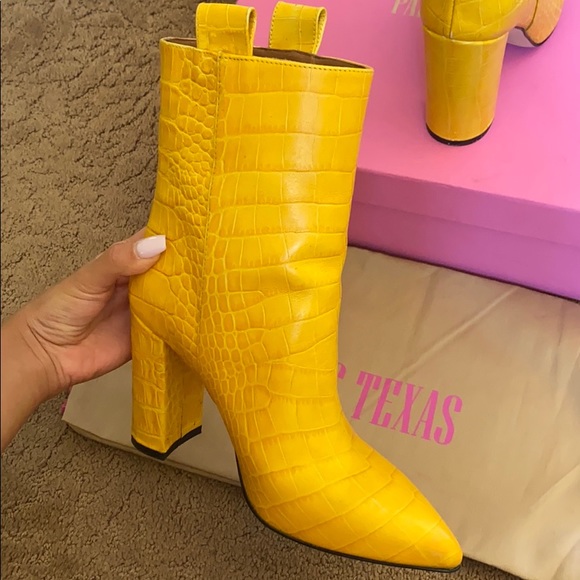 Paris Texas ankle boot - Picture 5 of 6